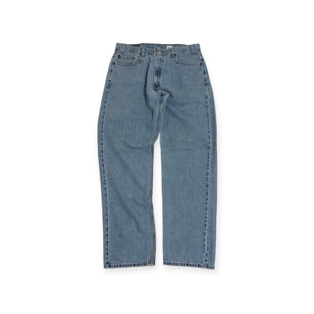 90’s levi’s 리바이스 569 36x36