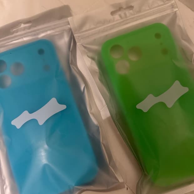 [iphone 17 pro max] Skylrk case