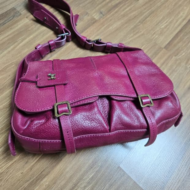 Radley London 그로브너  가죽 숄더백 [정품]