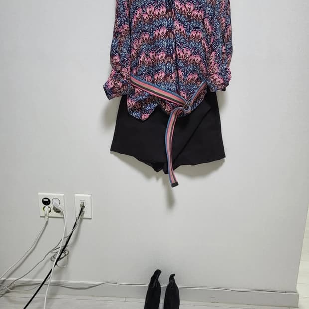 Zadig & Voltaire실크100% free(55-77)