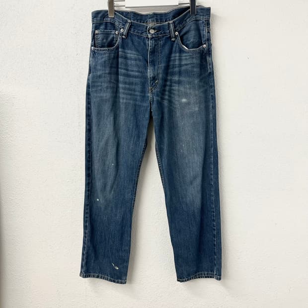 LEVI'S 550 (#015)