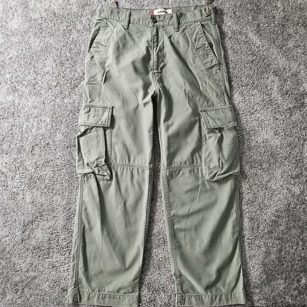 [무료배송] LEVIS 카고 바지
