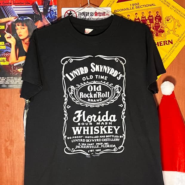 90’s Lynyrd Skynyrd’s Tour Shirt