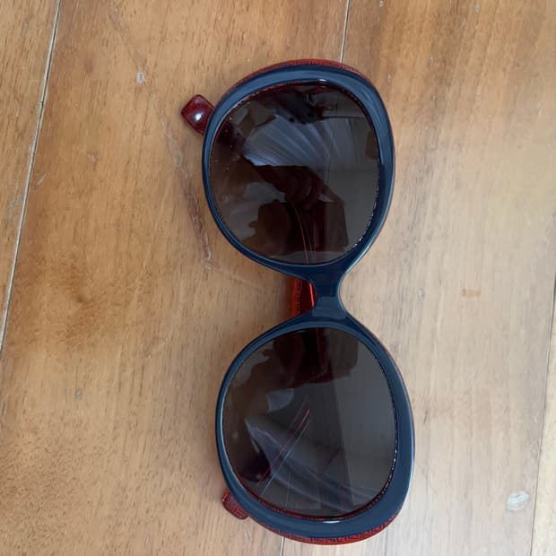 펜디 빈티지 선글라스