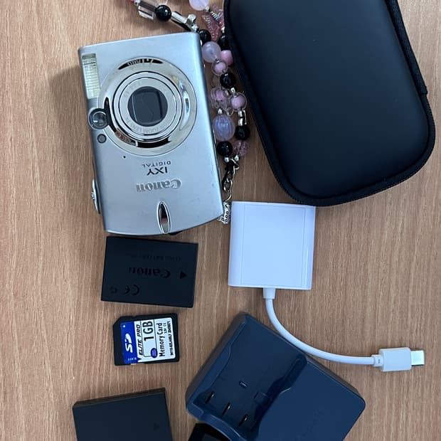캐논/익서스750/ IXUS 750/sd550디지털/익시 IXY700 빈