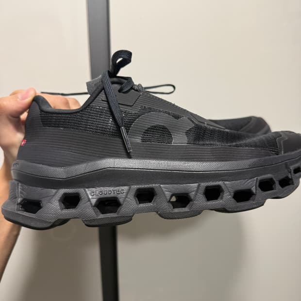 온러닝 클라우드몬스터 보이드 260