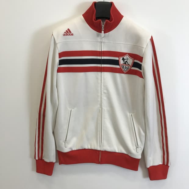 아디다스 이집트 자말렉 져지 [100사이즈]