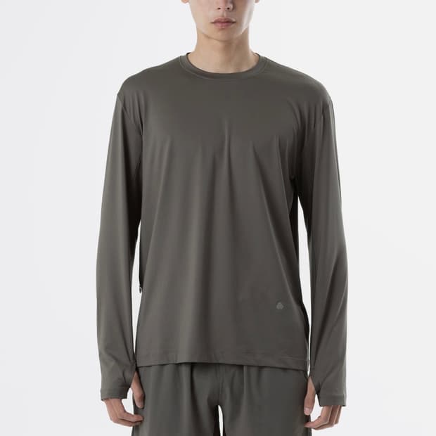 브라운야드 밸런스 롱슬리브 5