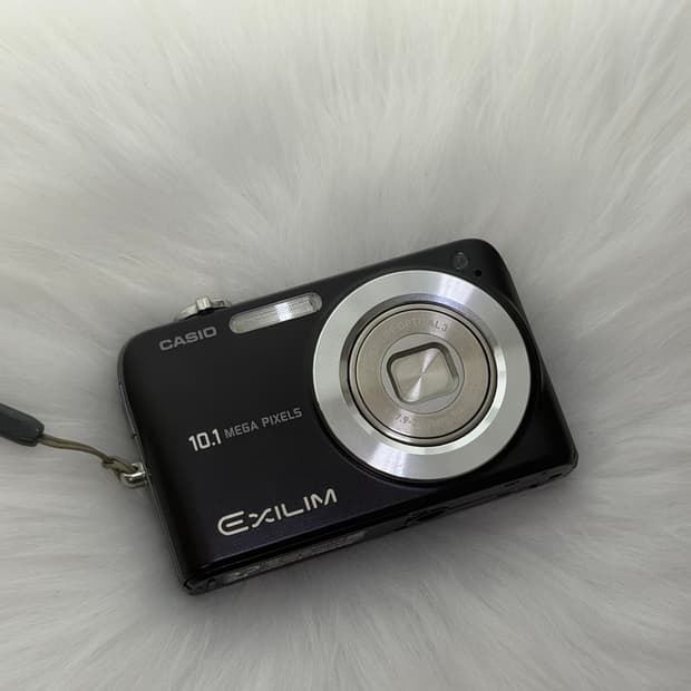 카시오 엑슬림 ex-z1080