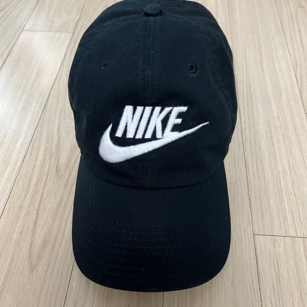 나이키 모자