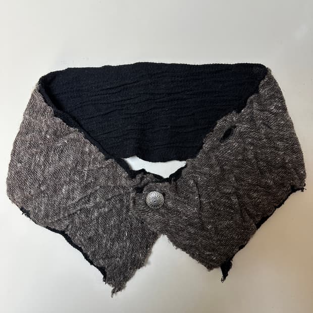 캐피탈 넥워머 / 캐피탈 머플러