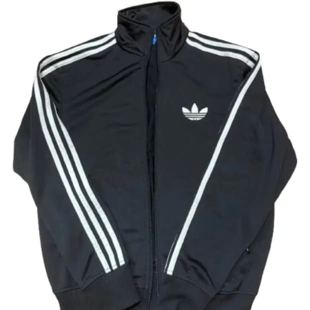 아디다스 파이어버드 져지