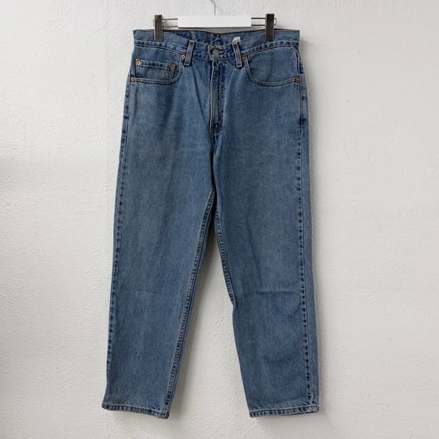 LEVI'S 550 (*047)