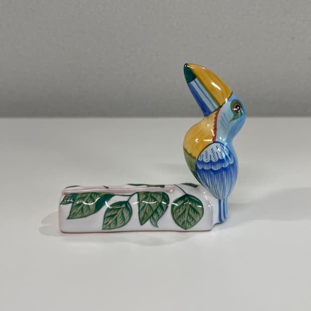 에르메스 투칸 카드홀더 HERMES