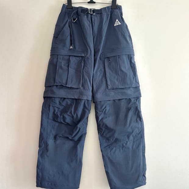 나이키 ACG 스미스 서밋 카고팬츠
