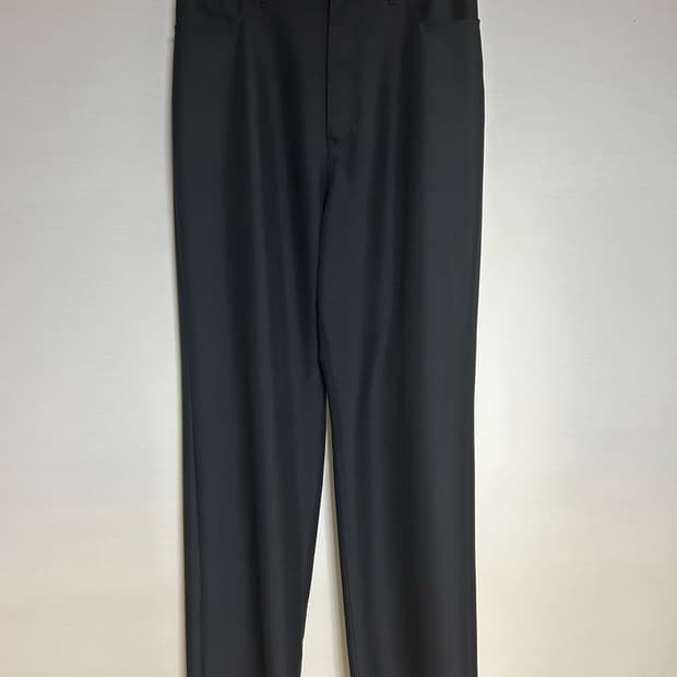 Balenciaga garde robe pants 22fw