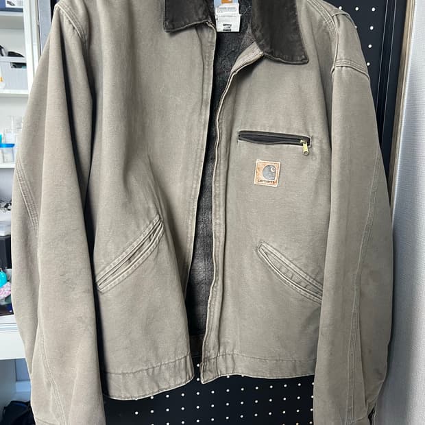 칼하트 carhartt  j97 des XL
