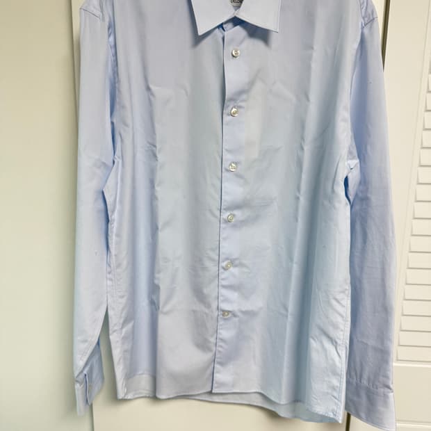 아틀리에 델디오 셔츠