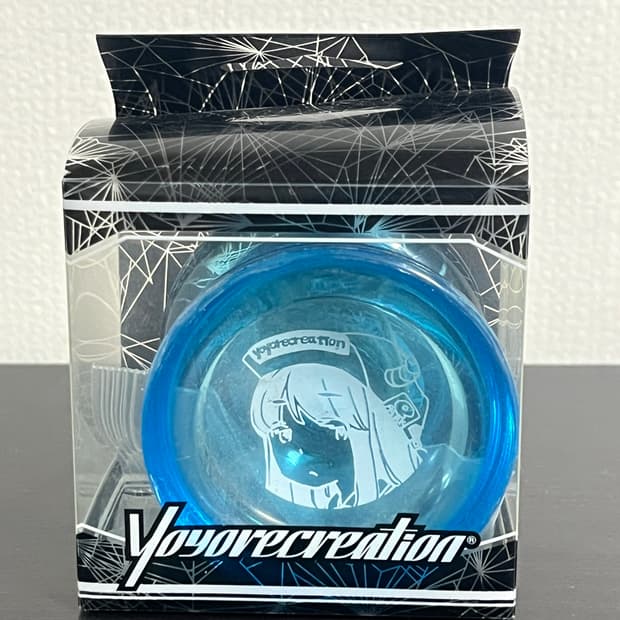 2016 yoyorewind 아키바점 한정 yoyorecreation요요
