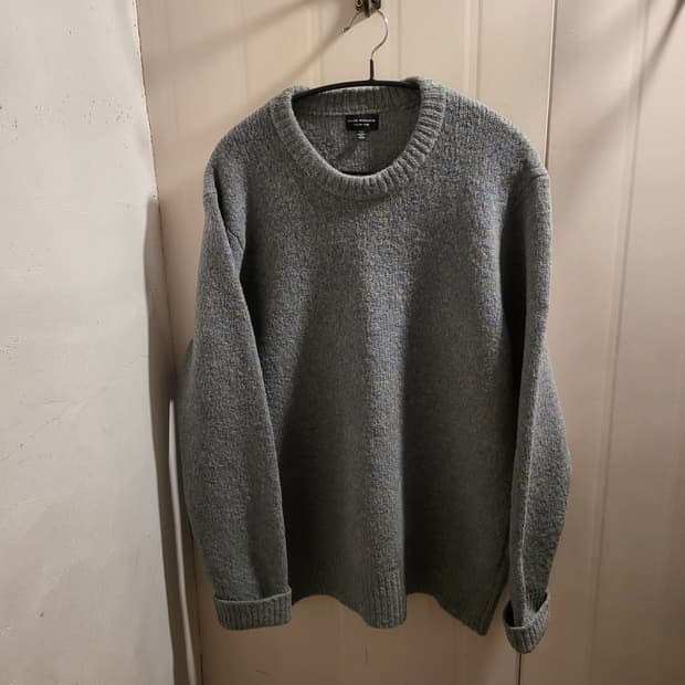 클럽모나코 정품 한섬  니트