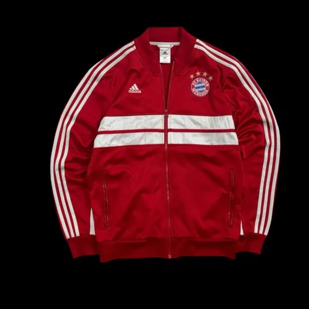아디다스 바이에른 뮌헨 희귀 져지