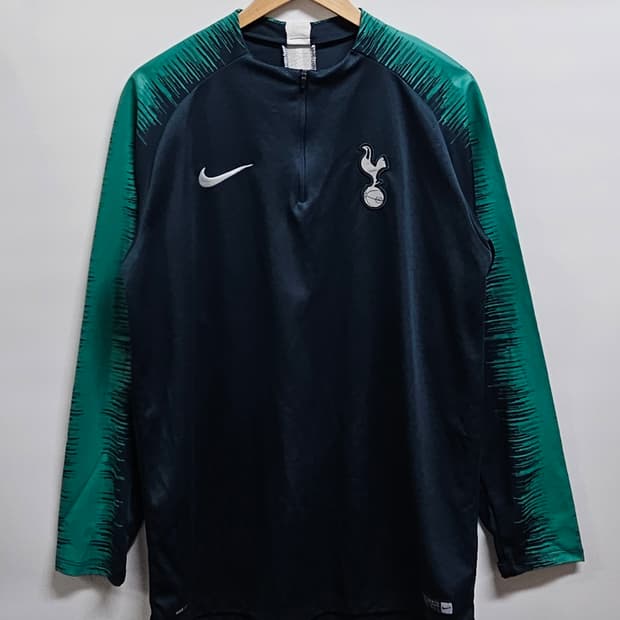 나이키 토트넘 핫스퍼 드릴탑 XL