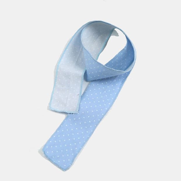 JAPAN FABRIC SCARF