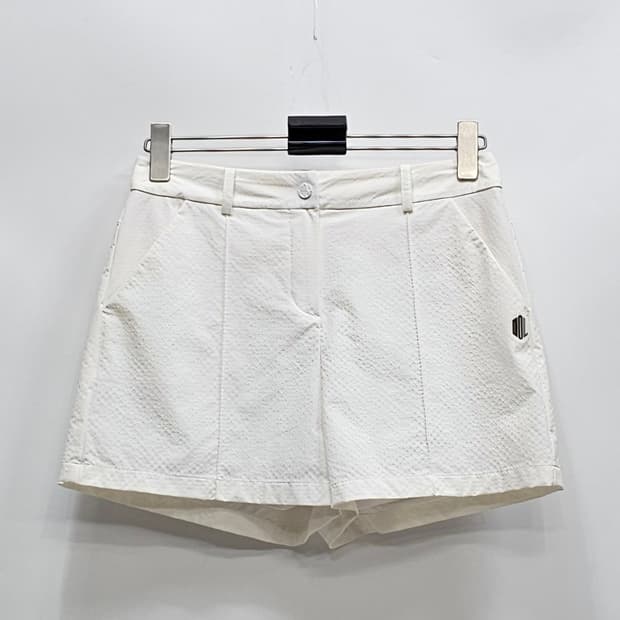 BEANPOLE 22SS 빈폴레이디 시어서커 기능성 쇼츠 / 여 26