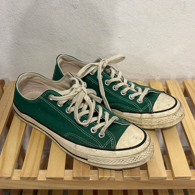 컨버스 척테일러