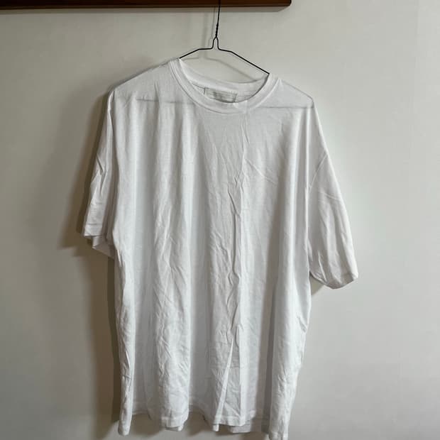 낫띵에브리띵 반팔티