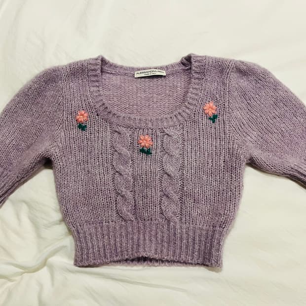 Alessandra  Rich알레산드라 리치