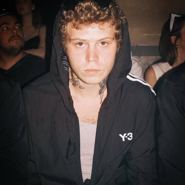 Y-3 아디다스 바람막이 자켓 블랙