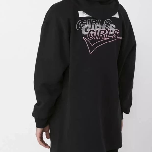 알렉산더왕 후드 집업