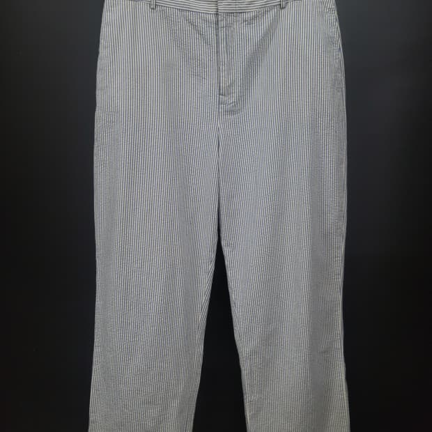 Ralph Lauren 랄프로렌 이태리 시어서커 지지미 팬츠