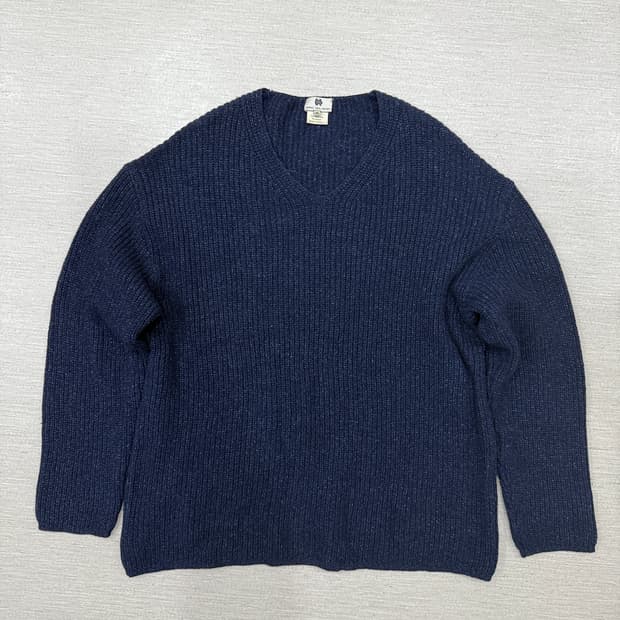 80s 드리스 반 노튼 오버니트