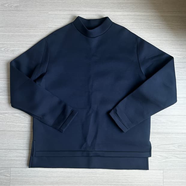 마르지엘라 스티치 스웨트셔츠