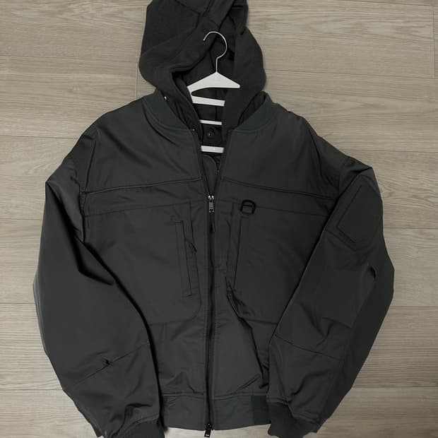 코드그라피 ma-1 L