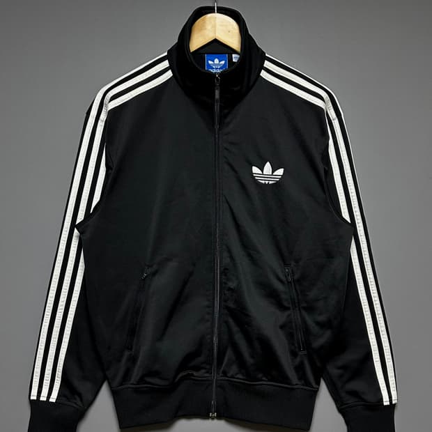 [M-L]아디다스 파이어버드 트랙탑 져지