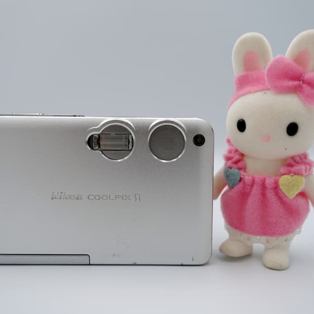 (풀박스)Nikon Coolpix S1(니콘 쿨픽스 S1)