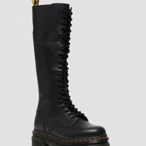(새상품) 닥터마틴 오드릭 20i 부츠