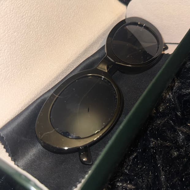 “BVHOPTICAL” Sunglasses