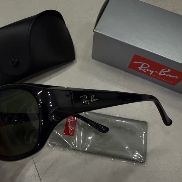 RayBan Daddy-O