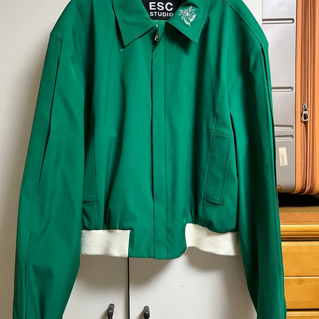 ESC studio 자켓