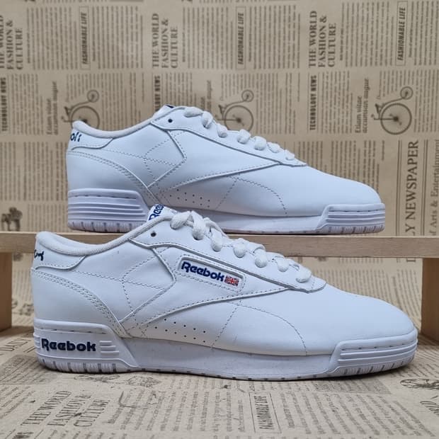 리복 엑소핏 로우 여성운동화230 