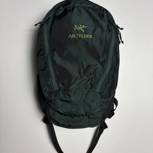 아크테릭스 ARC'TERYX 맨티스 26 백팩 PR2235