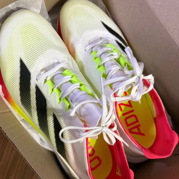 아디다스 아디제로 보스턴 12 W 245