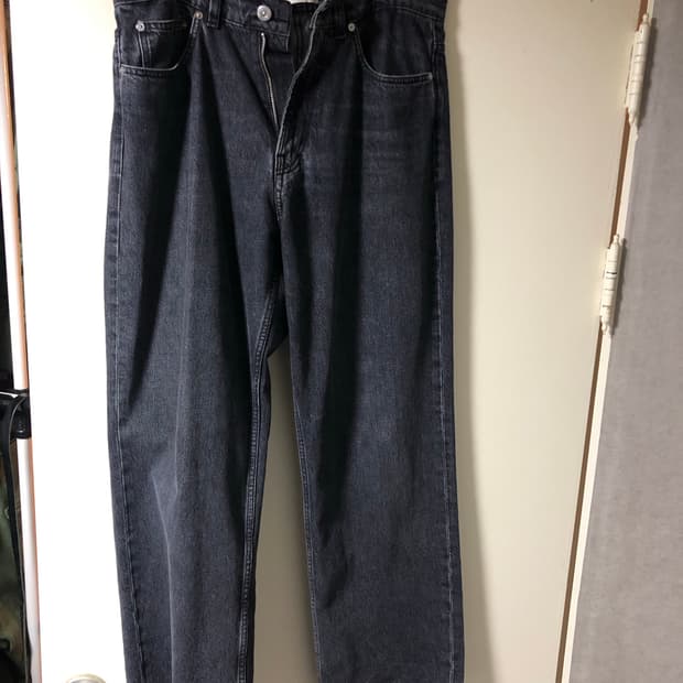 아워레가시 써드컷 슈퍼그레이 워시 48사이즈