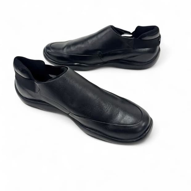 프라다 스포츠 로퍼