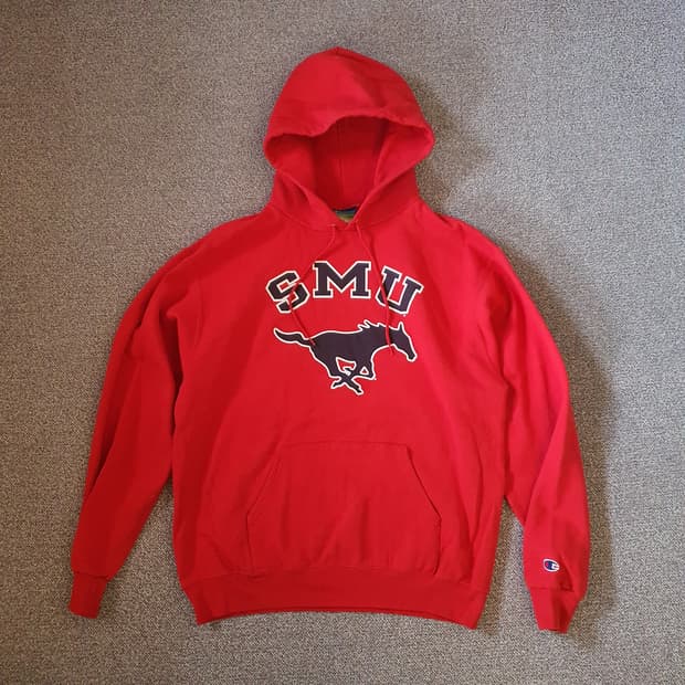 챔피온  후드 기모 No.29