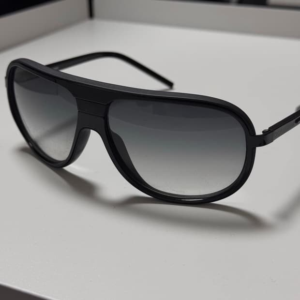 디올 옴므 보잉 틴트 선글라스